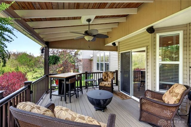 25 Richards Run, Springboro, OH 45066