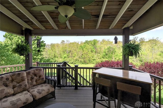 25 Richards Run, Springboro, OH 45066