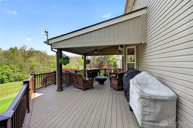 25 Richards Run, Springboro, OH 45066
