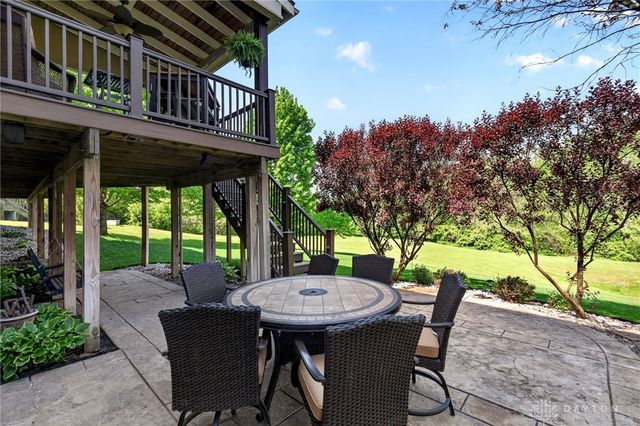 25 Richards Run, Springboro, OH 45066