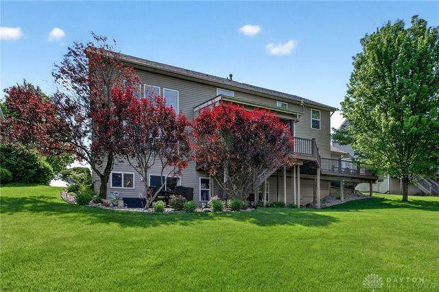 25 Richards Run, Springboro, OH 45066