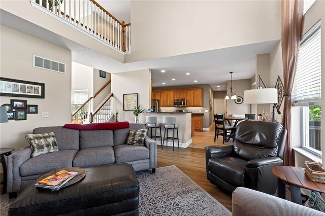 25 Richards Run, Springboro, OH 45066