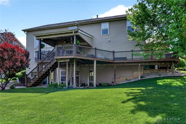 25 Richards Run, Springboro, OH 45066
