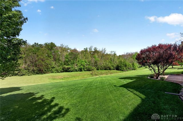 25 Richards Run, Springboro, OH 45066