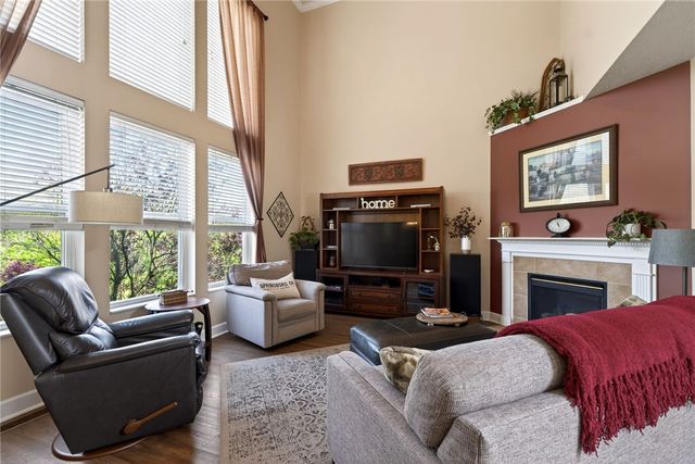 25 Richards Run, Springboro, OH 45066