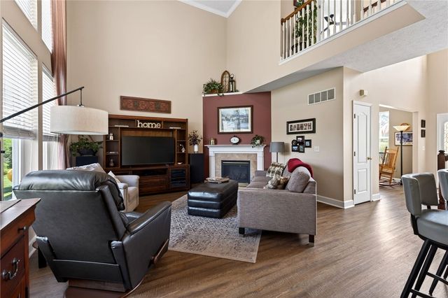 25 Richards Run, Springboro, OH 45066
