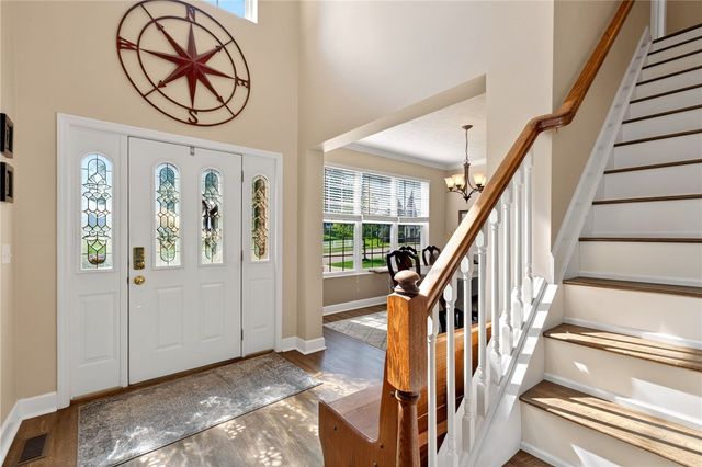 25 Richards Run, Springboro, OH 45066