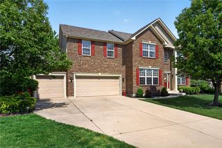 25 Richards Run, Springboro, OH 45066