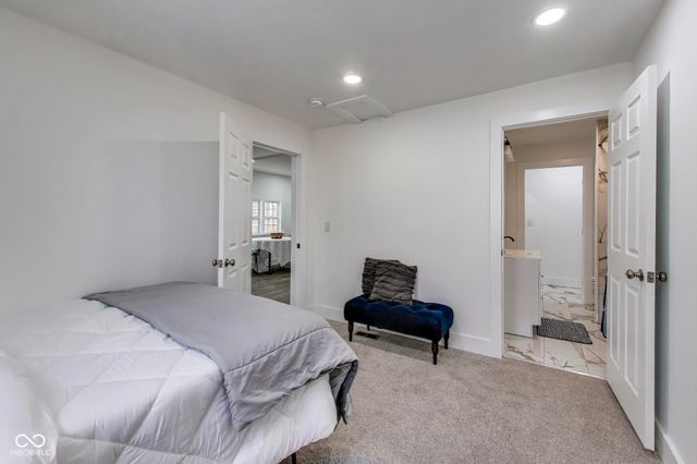 2323 Dr Andrew J Brown Avenue, Indianapolis, IN 46205