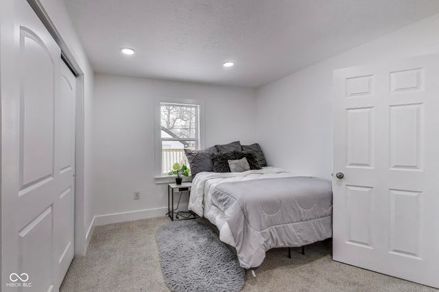 2323 Dr Andrew J Brown Avenue, Indianapolis, IN 46205