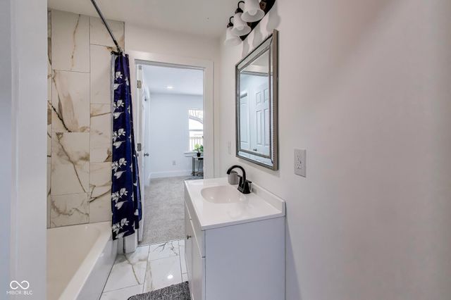 2323 Dr Andrew J Brown Avenue, Indianapolis, IN 46205