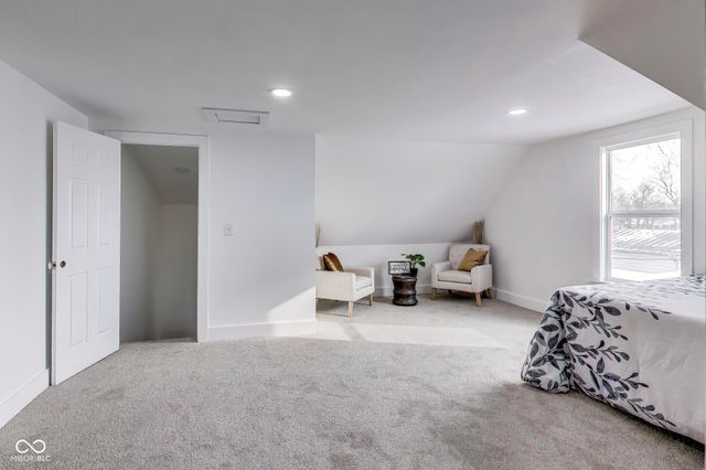 2323 Dr Andrew J Brown Avenue, Indianapolis, IN 46205