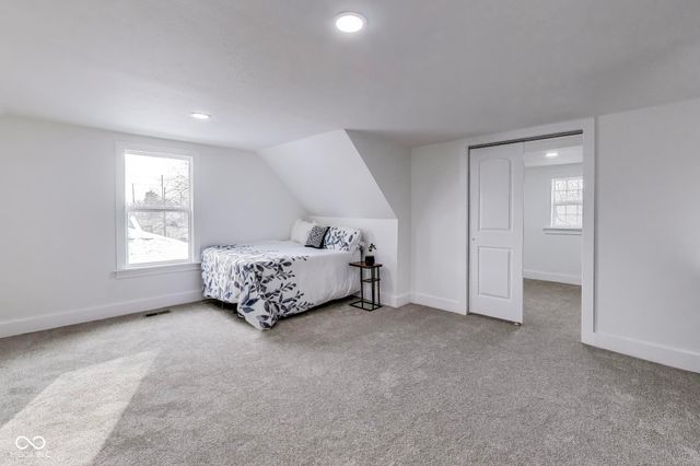 2323 Dr Andrew J Brown Avenue, Indianapolis, IN 46205