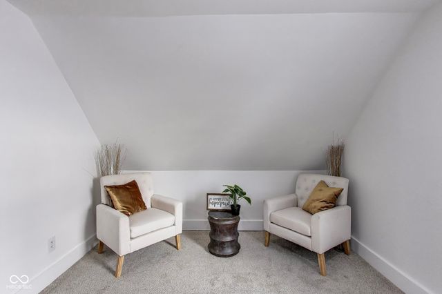 2323 Dr Andrew J Brown Avenue, Indianapolis, IN 46205