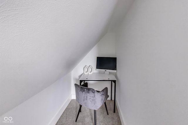 2323 Dr Andrew J Brown Avenue, Indianapolis, IN 46205