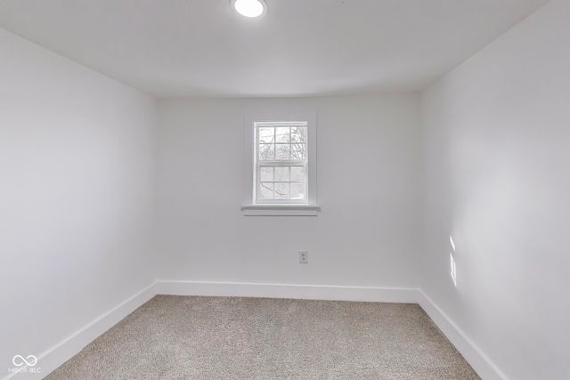 2323 Dr Andrew J Brown Avenue, Indianapolis, IN 46205