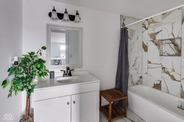 2323 Dr Andrew J Brown Avenue, Indianapolis, IN 46205