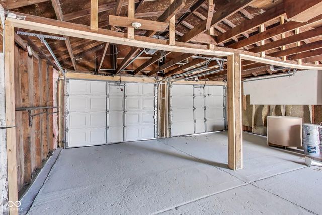 2323 Dr Andrew J Brown Avenue, Indianapolis, IN 46205