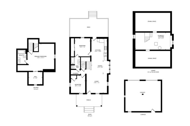 2323 Dr Andrew J Brown Avenue, Indianapolis, IN 46205