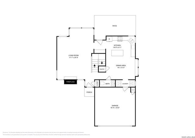 8234 Cooks, San Antonio, TX 78250