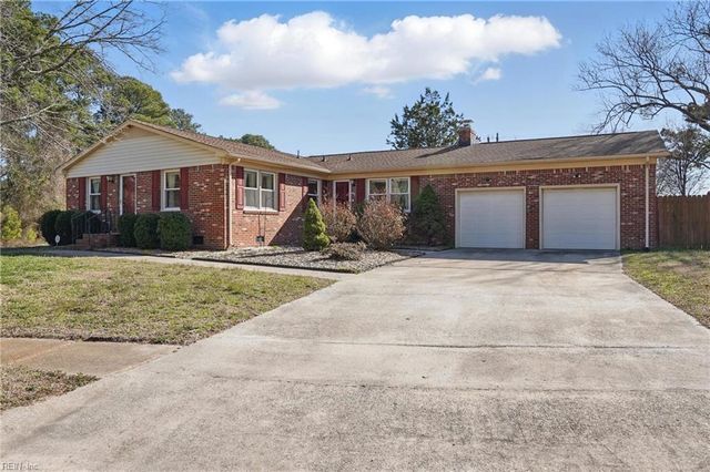 3701 Sidley RD, Chesapeake, VA 23321