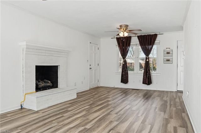 3701 Sidley RD, Chesapeake, VA 23321