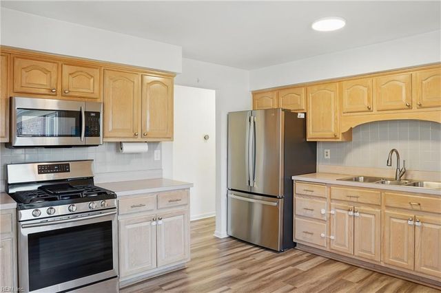 3701 Sidley RD, Chesapeake, VA 23321