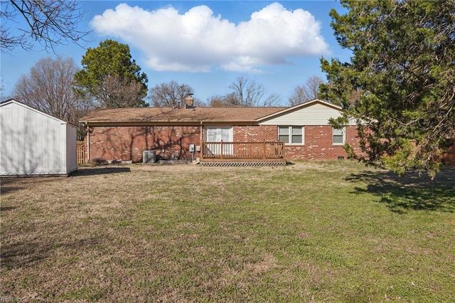 3701 Sidley RD, Chesapeake, VA 23321