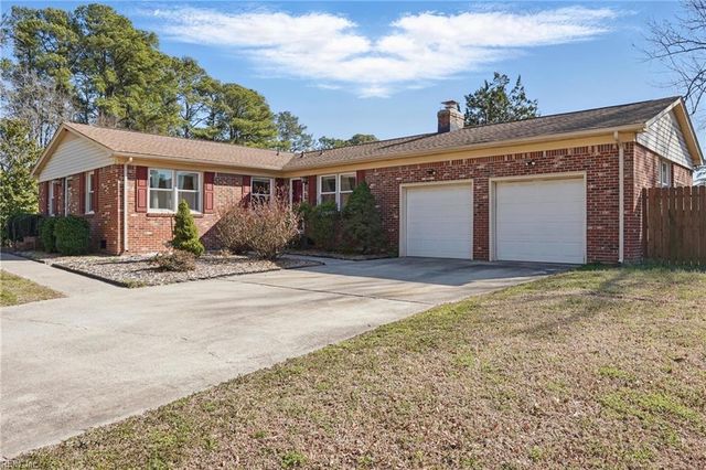 3701 Sidley RD, Chesapeake, VA 23321