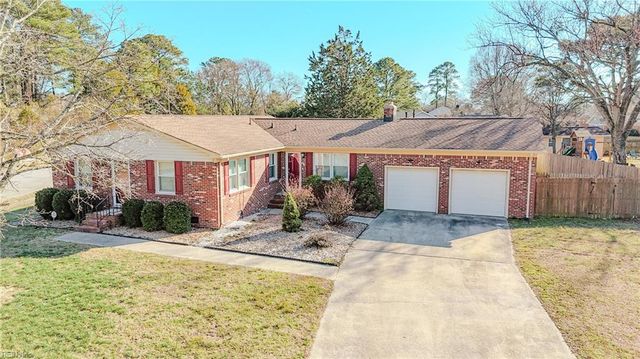 3701 Sidley RD, Chesapeake, VA 23321