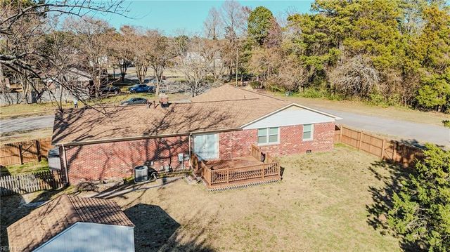 3701 Sidley RD, Chesapeake, VA 23321