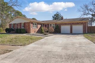 3701 Sidley RD, Chesapeake, VA 23321