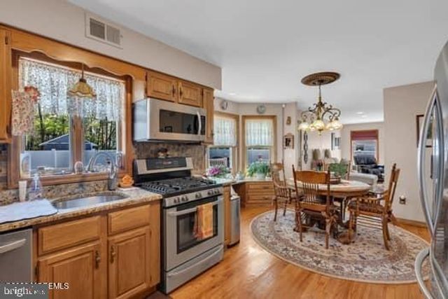 443 STONY POINT DR, Forked River, NJ 08731