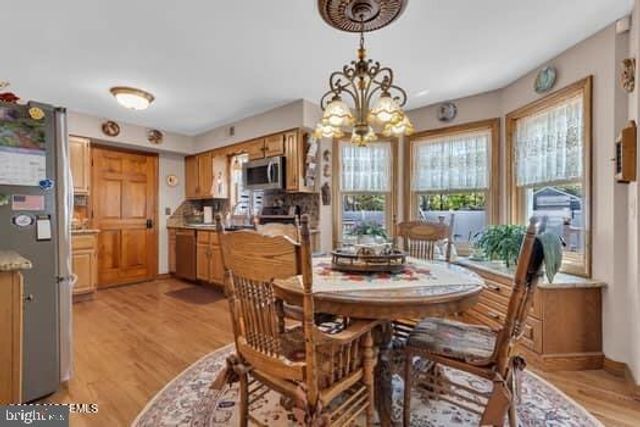 443 STONY POINT DR, Forked River, NJ 08731