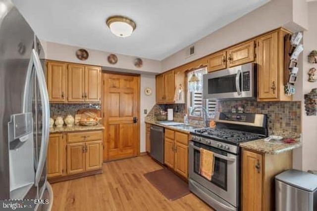 443 STONY POINT DR, Forked River, NJ 08731