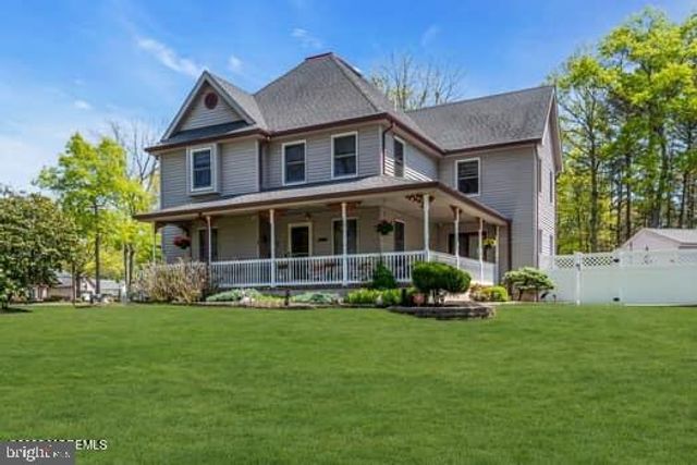 443 STONY POINT DR, Forked River, NJ 08731