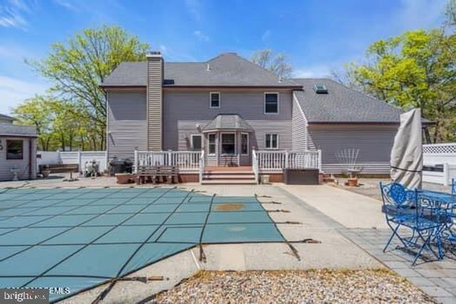 443 STONY POINT DR, Forked River, NJ 08731