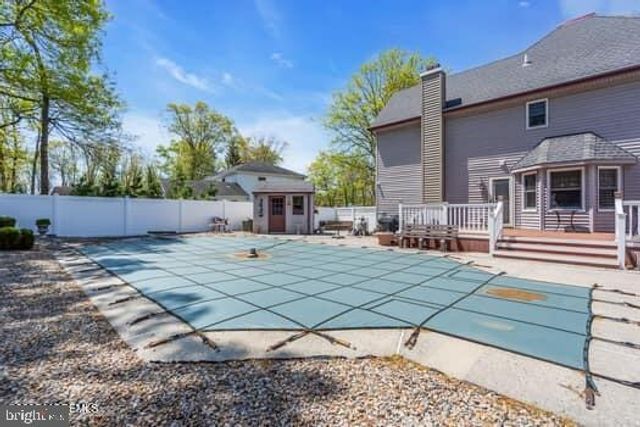 443 STONY POINT DR, Forked River, NJ 08731