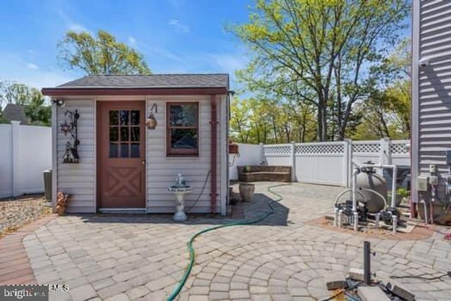 443 STONY POINT DR, Forked River, NJ 08731