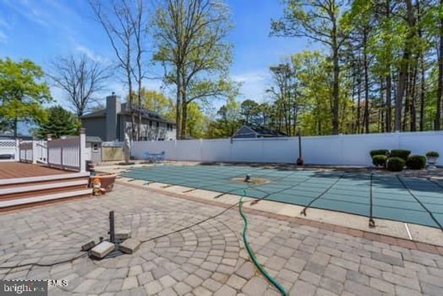 443 STONY POINT DR, Forked River, NJ 08731