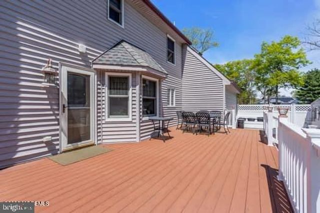 443 STONY POINT DR, Forked River, NJ 08731