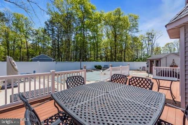 443 STONY POINT DR, Forked River, NJ 08731