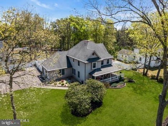 443 STONY POINT DR, Forked River, NJ 08731