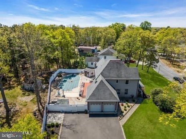 443 STONY POINT DR, Forked River, NJ 08731