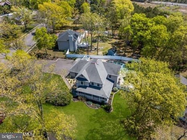 443 STONY POINT DR, Forked River, NJ 08731