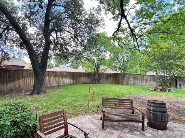 2217 Argyle Circle, Plano, TX 75023