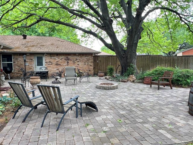 2217 Argyle Circle, Plano, TX 75023