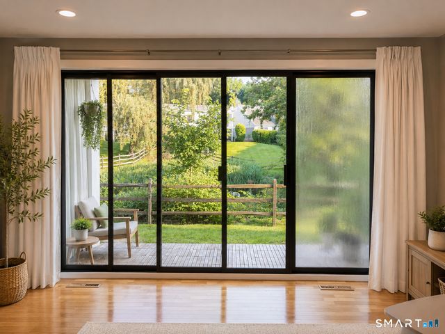 31 Olcott Way 31, Ridgefield, CT 06877