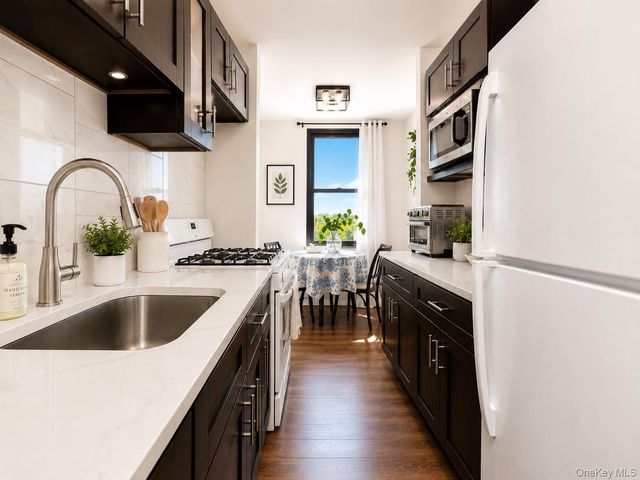 6200 Riverdale Avenue 7A, Bronx, NY 10471