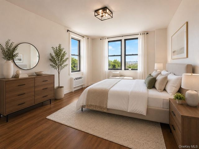 6200 Riverdale Avenue 7A, Bronx, NY 10471